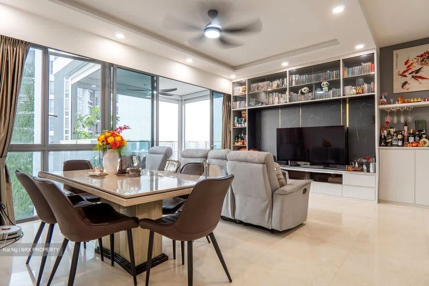 Vista Residences (D12), Condominium #612035171